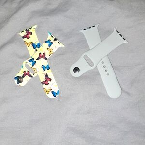 Replacement Bands for Apple Watch